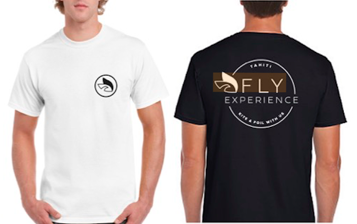 Boutique tahiti fly experience